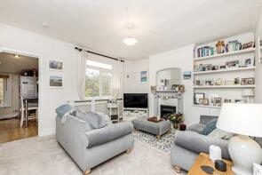 Flat 3, 11, Elmers Drive, Teddington TW11 9JB