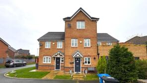 5, Marigold Place, Great Sankey, Warrington WA5 1BY