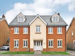 3, Tair Gwaun, Penarth CF64 3RG