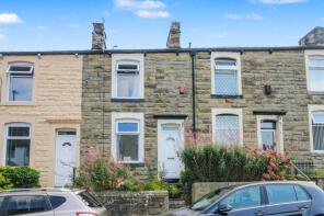 78, Hufling Lane, Burnley BB11 3QH
