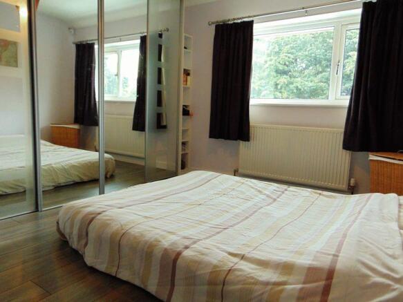 Bed 1