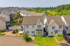 51, Bisset Place, Bathgate EH48 2XR
