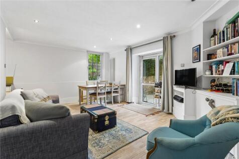 Chepstow Villas, London, W11