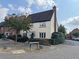 9, Frewen Road, Cawston, Rugby CV22 7UB