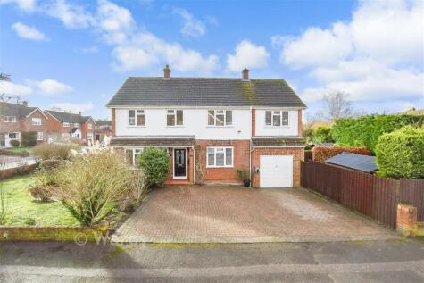 Mallings Drive, Bearsted, Maidstone, Kent