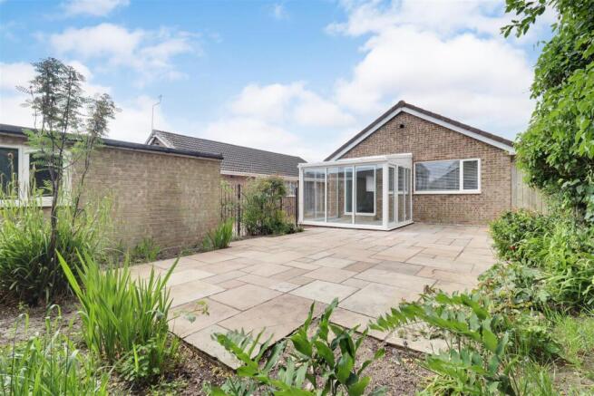 3 bed Detached Bungalow for sale Image 10