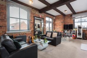 Flat 3, The Old Mill, Lady Pecketts Yard, York YO1 9UR