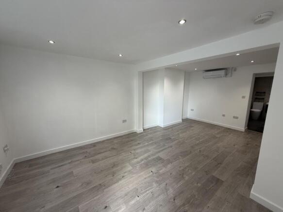 living/dining