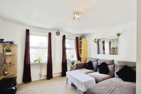 Clarence Road, Manor Park, London, E12