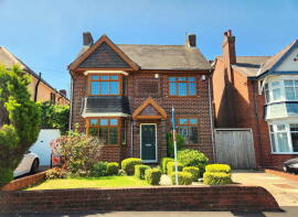 74, Garland Crescent, Halesowen B62 9NH