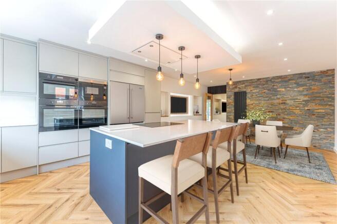 Kitchen To Diner
