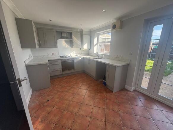 Kitchen 1