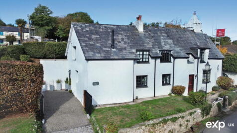 Whilborough, Newton Abbot, TQ12 5LP