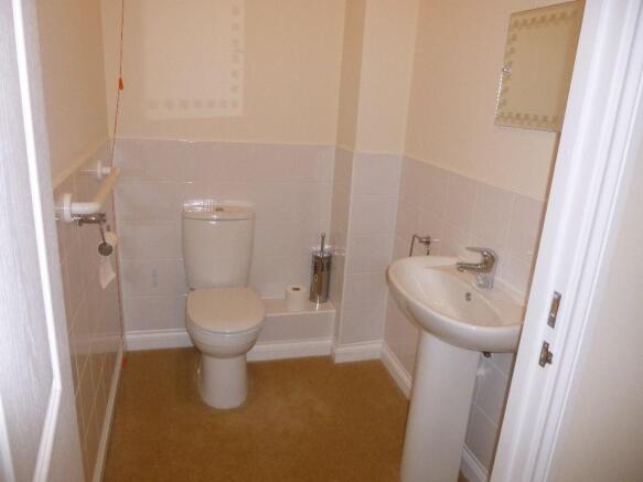 Cloakroom