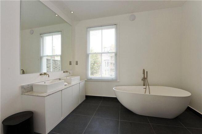 Bathroom/Shower Room