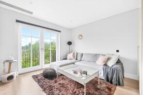 Flat 51, Clarendon Court, Maida Vale, London W9 1AJ