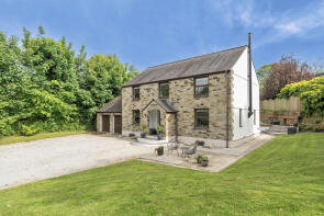 Woodlands, Falmouth Road, Redruth TR15 2QX