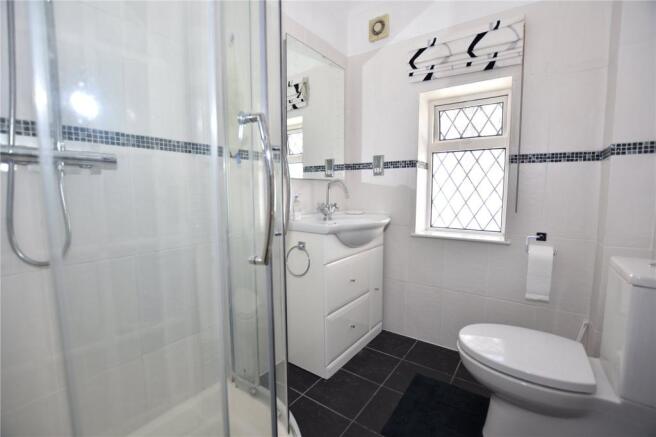Shower Room/Wc