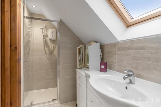 The Buntings, Southwold Road Blyford, Halesworth I