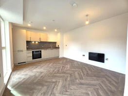 Apartment 8, 56, Upper Gough Street, Birmingham B1 1GF