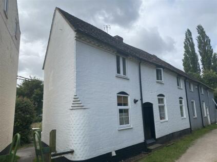 Canalside Cottage, Stourport-On-Severn