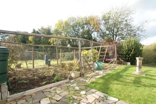 Vegetable Patch