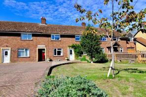 3, Bryants Close, Huntingdon PE28 0LY