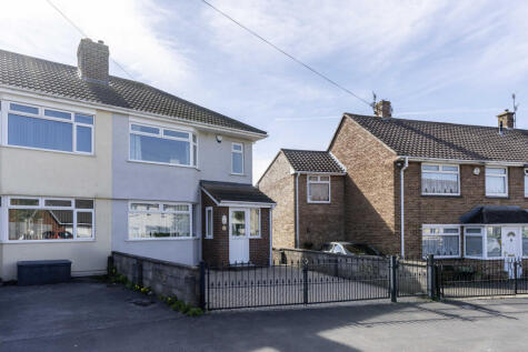 Swiss Drive, Ashton Vale, Bristol