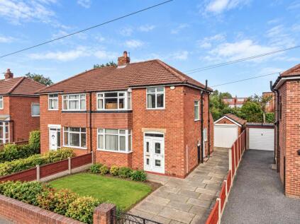 Shrewsbury Road, Sale