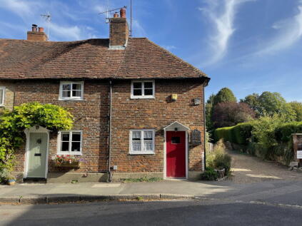 Church Street, Shoreham, Sevenoaks