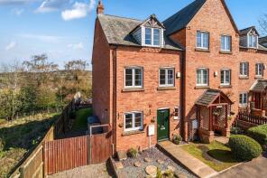 2, Kempson View, Bromyard HR7 4FN