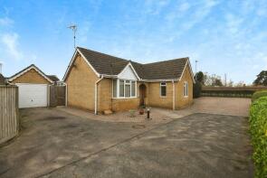 16, Malt Drive, Wisbech PE14 0SR