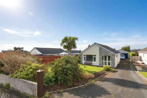 Leyford Close, Wembury, Plymouth, Devon