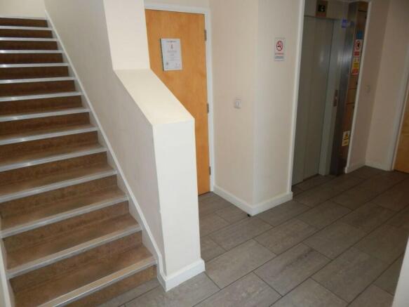 COMMUNAL LIFT ENT