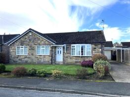 7, Brookfield Way, Harrogate HG3 2ED