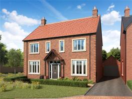 1, Izzard Road, Bicester OX25 5AB