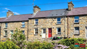 10, New Street, Caernarfon LL54 5HE