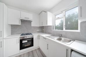 2, Surridge Gardens, Upper Norwood, London SE19 3JP