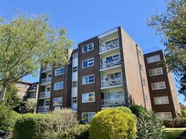 Flat 11, Wentworth Court, Downview Road, Heene, Worthing BN11 4RJ