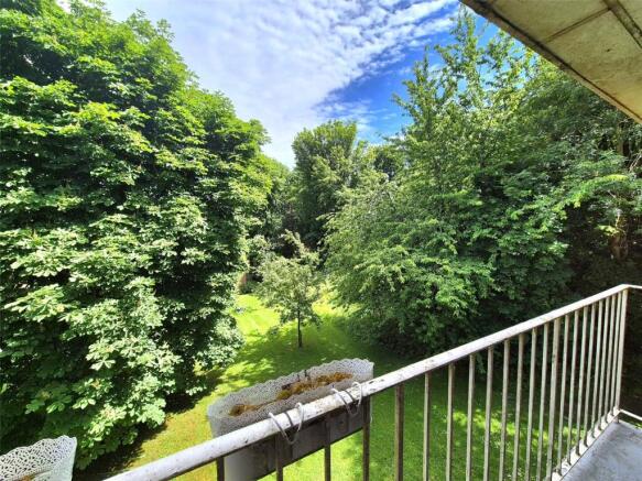 Balcony Views