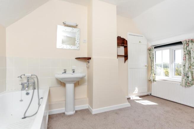 Master Ensuite
