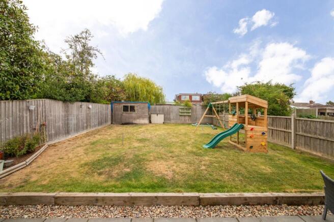 Mowbray Road, Didcot, OX11 photo 4