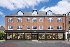467-477, Garratt Lane, London SW18 4SN