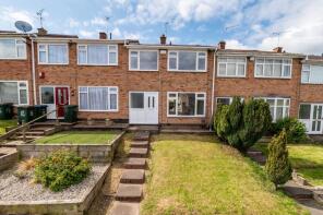 10, Willoughby Close, Coventry CV3 2GJ