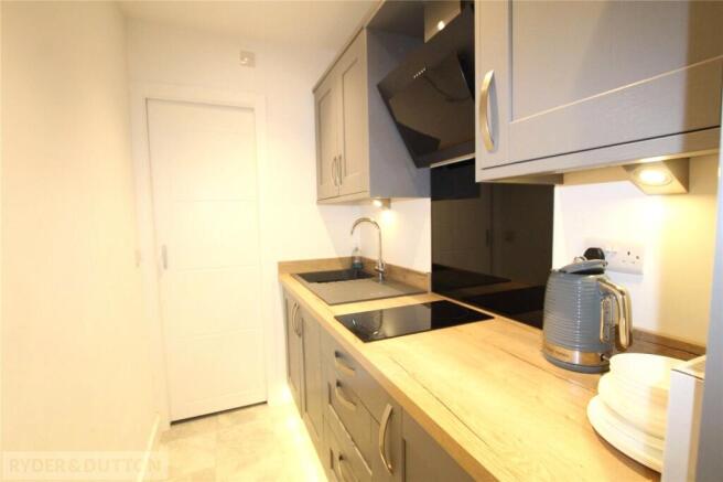 1 bed House to rent Image 7