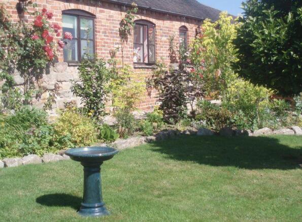 GARDEN 10