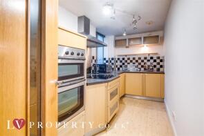 Apartment 8, 35, Paradise Street, Birmingham B1 2AJ