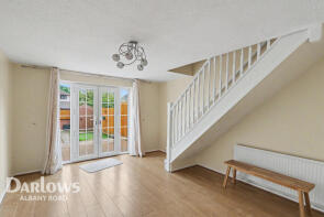 164, Heritage Park, Trowbridge, Cardiff CF3 0DT