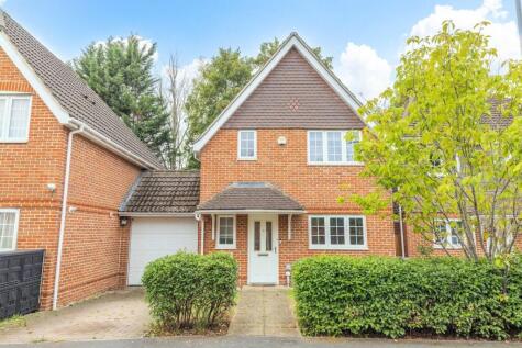 Berrington Mews, Cippenham, SL1