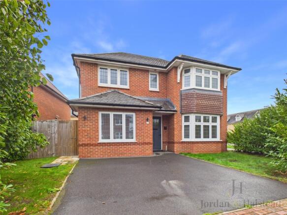 Flanders Green, Saighton, Chester, Cheshire, CH3 photo 4